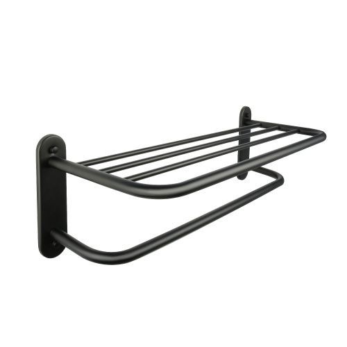 Полка в ванную комнату Fixsen Hotel FX-31015B