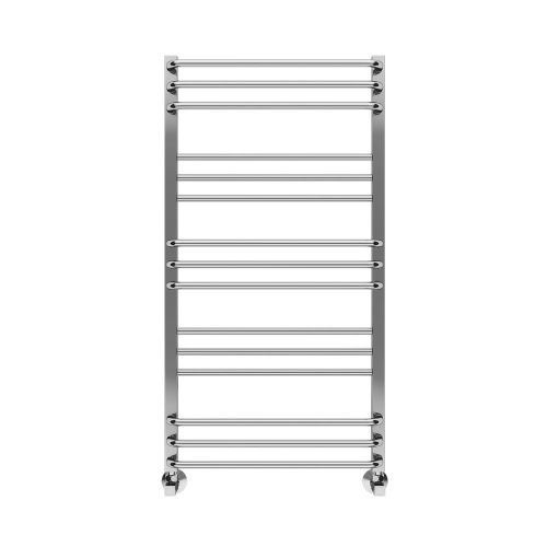 Полотенцесушитель водяной Terminus 4670078530844 55х100 хром