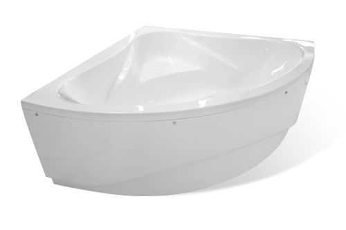 Ванна из литьевго мрамора Эстет Аврора ФР-00014520 140х140 угловая четверть круга