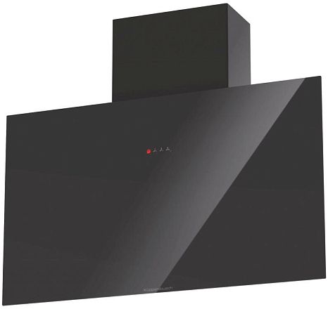 Вытяжка Kuppersbusch DW 8540.0 S