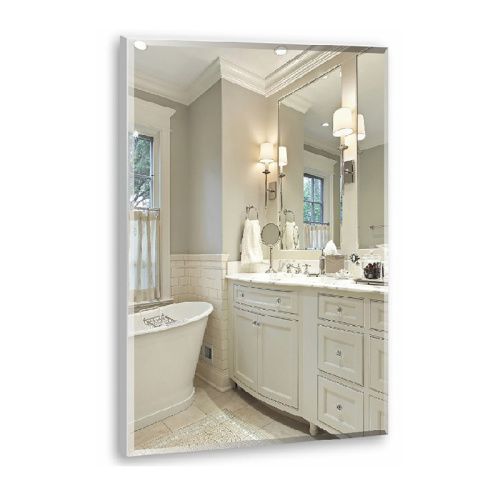 Зеркало Loranto Модерн-эко ФР-00001662 50х70