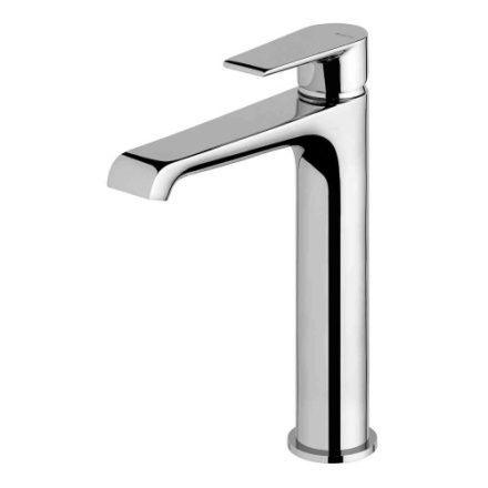 Смеситель Cezares NAUTIC NAUTIC-LC-01-W0 на раковину хром