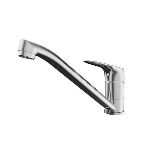 Смеситель для кухни Tokito TAKASE TOK-TAK-1012 на мойку хром