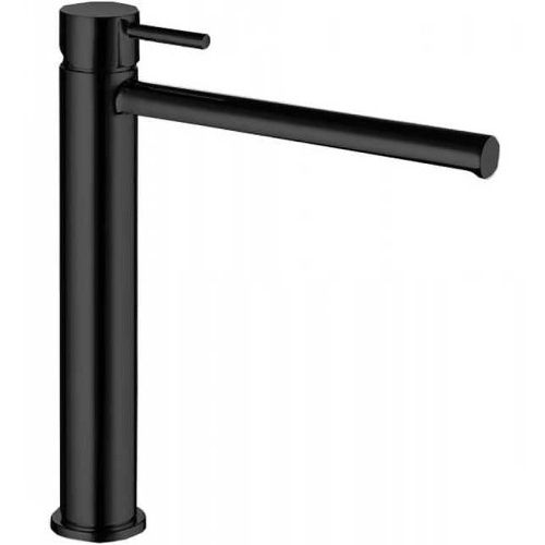 Смеситель Bossini Oki Z005303.073 на раковину черный