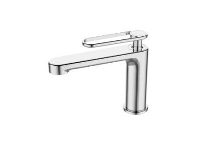 Смеситель Cezares MOMENTO MOMENTO-LS-01-W0 на раковину хром