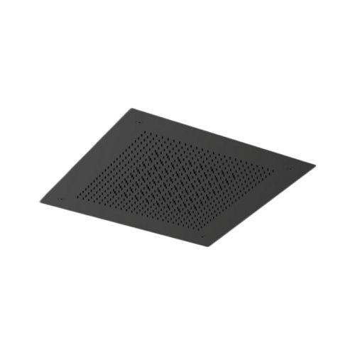 Верхний душ Almar E044282.AB черный