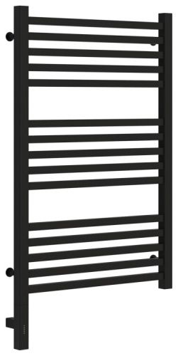 Полотенцесушитель электрический Сунержа Модус 3.0 31-5700-8050 50х80 черный