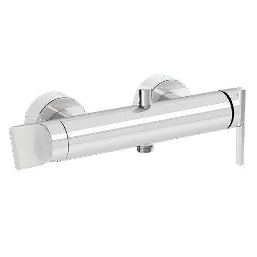 Смеситель Vitra Suit A42818 настенный хром