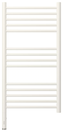 Полотенцесушитель электрический Сунержа Богема 3.0 30-5804-8040 40х80 белый