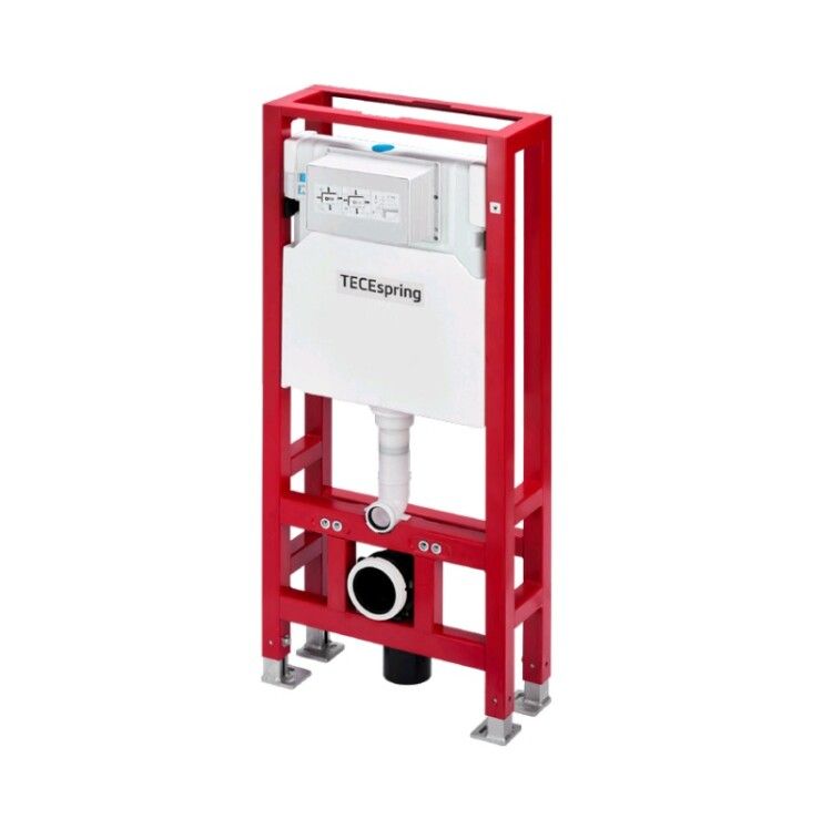 Инсталляция для унитаза Tece TeceSpring S500393