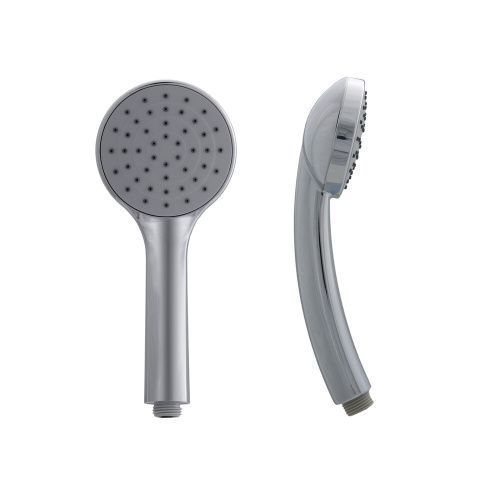 Душевая лейка Clever CITY AIR 99614 цвет хром