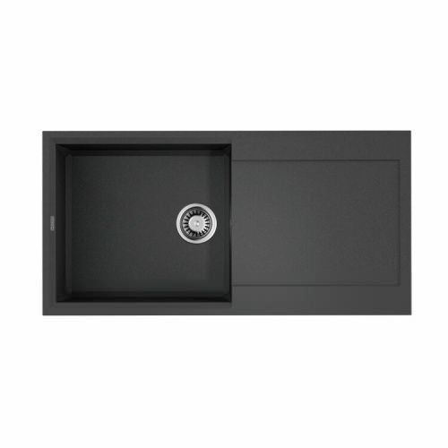 Кухонная мойка Omoikiri Sakaime 4993891 100х50 цвет серый