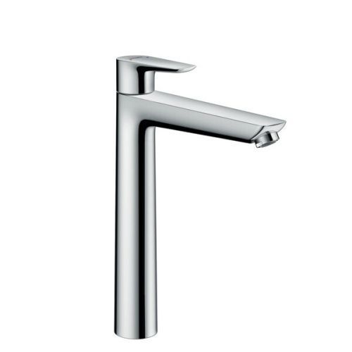 Смеситель Hansgrohe Talis E 71717000 на раковину хром
