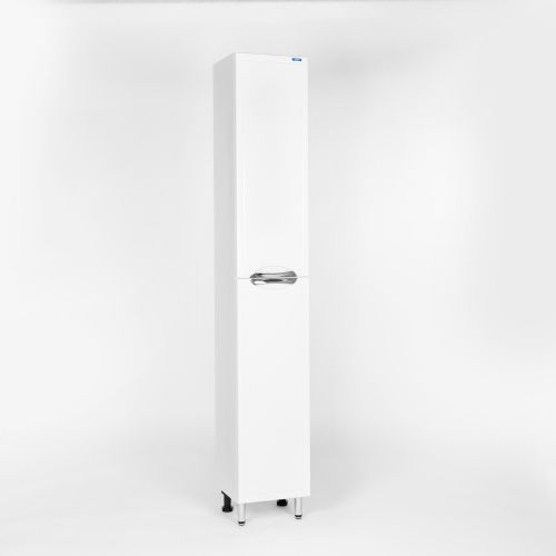 Шкаф-пенал Viant Лима VLIM300-PENR 30х170 напольный цвет белый