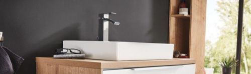 Столешница Puris Rounds APA509063(785/185) 90х50 подвесная цвет коричневый