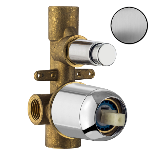 Внутренняя часть Plumberia Selection Ixo INT0036CS