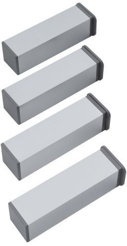 Комплект ножек Aquanet Латина/Тиволи 00180180 (4 шт.)