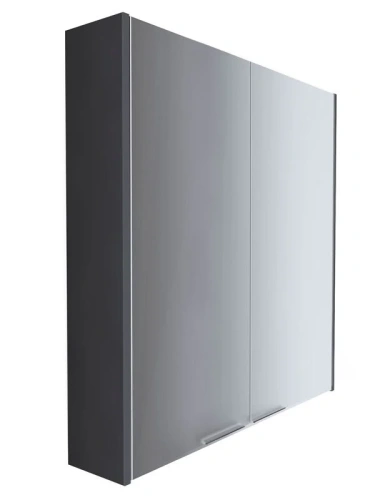 Зеркало-шкаф 1MarKa Gaula У92541 60х80 подвесной