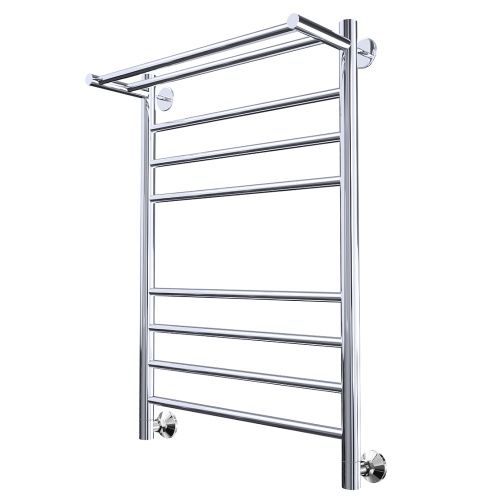 Полотенцесушитель водяной Тругор Аспект Аспект2/нп8050П 55х80 хром