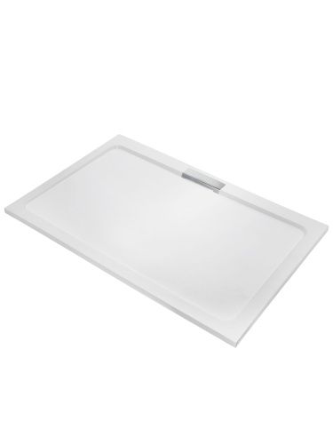 Душевой поддон из искусственного камня WeltWasser WW TR 10000002768 140х90