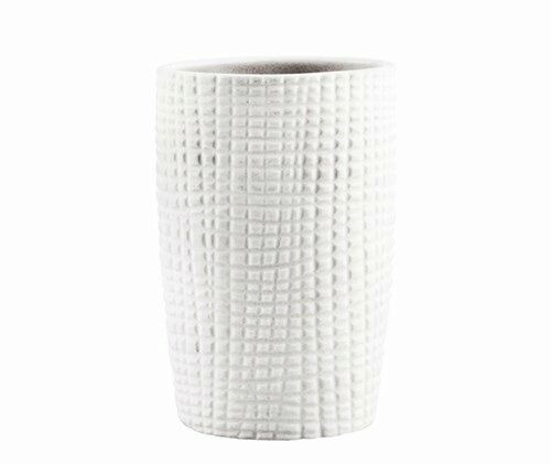 Стакан для зубных щеток WasserKRAFT 4628