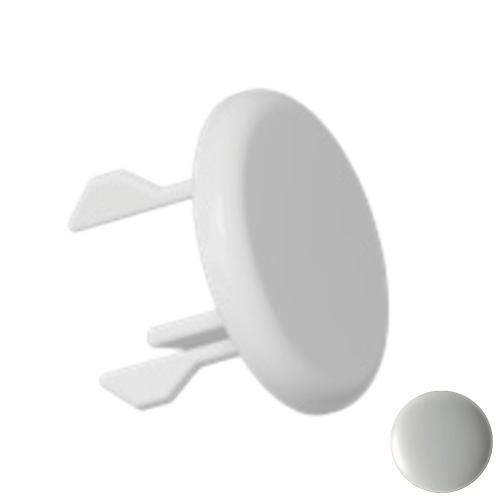 Керамическая крышка GSG Ceramic Design TPCE033 цвет серый