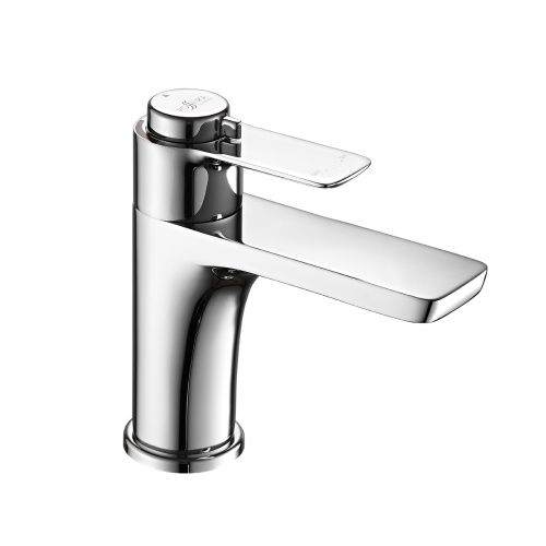 Смеситель Rossinka RS50 RS50-11 на раковину хром