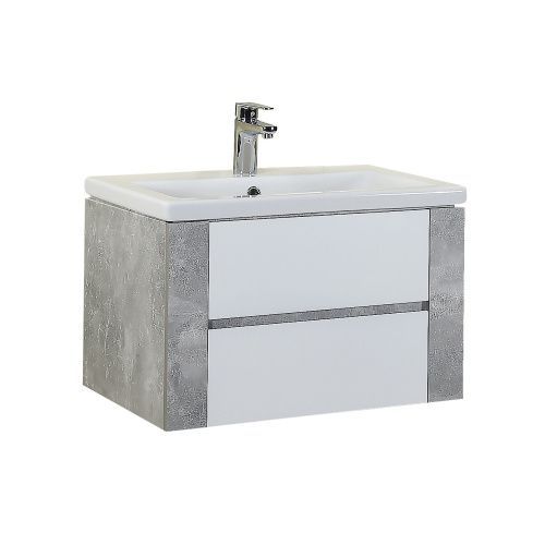 Тумба под раковину Onika Стоун 107066 70х50