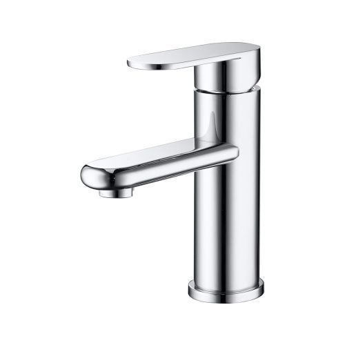 Смеситель для раковины G.Lauf NOB NOB1-A128 на столешницу хром