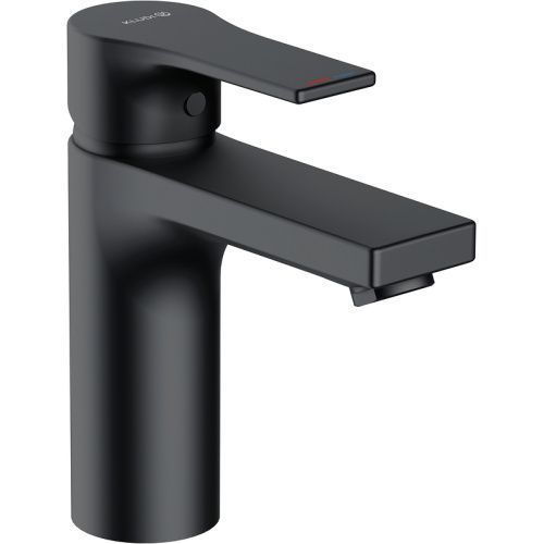 Смеситель Kludi ZENTA SL 482983965 на раковину черный