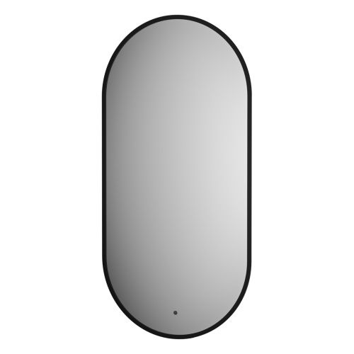 Зеркало с подсветкой Defesto AURA DF 2932R 40х80 подвесное