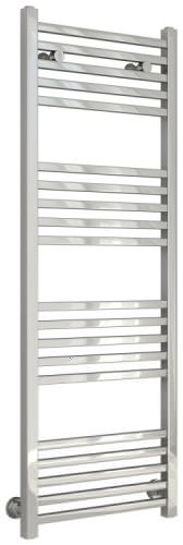Полотенцесушитель водяной Сунержа Модус 00-0250-1240 40х120 хром