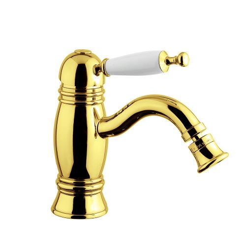 Смеситель Migliore OXFORD 19162 на биде золото