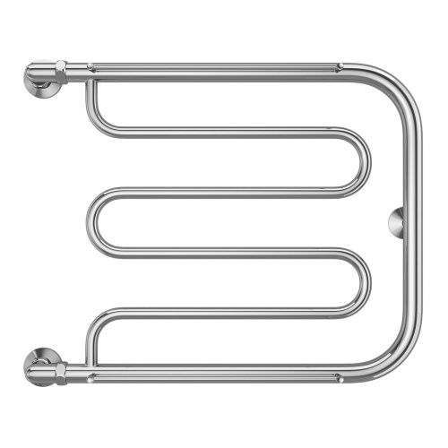 Полотенцесушитель водяной Terminus 4620768881336 50х65 хром