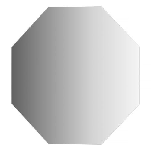 Зеркало Evoform Primary BY 0072 40х40 подвесное