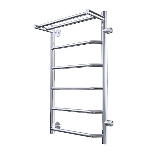 Полотенцесушитель водяной Тругор Браво Браво1/ПМ508040Пправ 45х80 хром