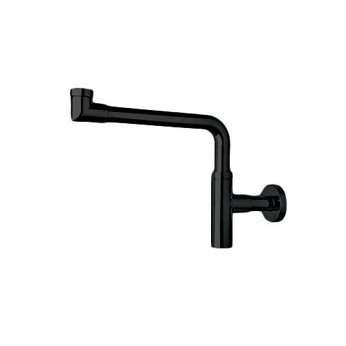 Сифон Globo RA053AR черный