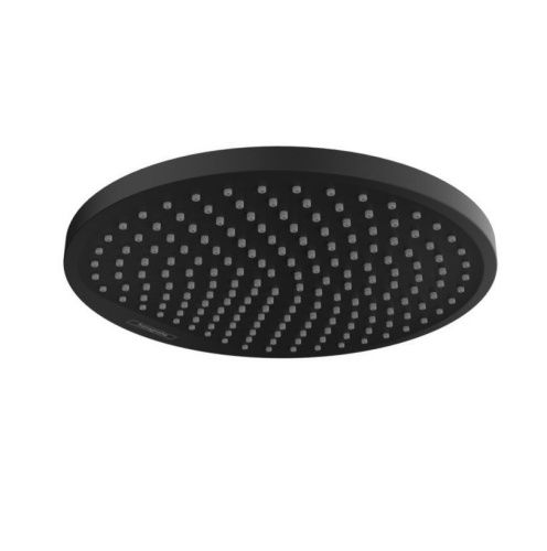 Верхний душ Hansgrohe 26723670 черный