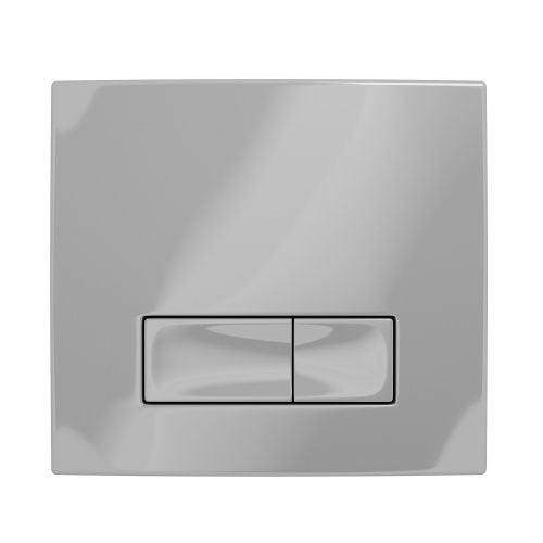 Клавиша смыва Grossman Classic 800.T1.04.100.100 цвет хром