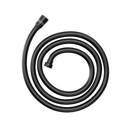 Душевой шланг Tokito Wahikaru TOK-WAH-PVC150BL черный