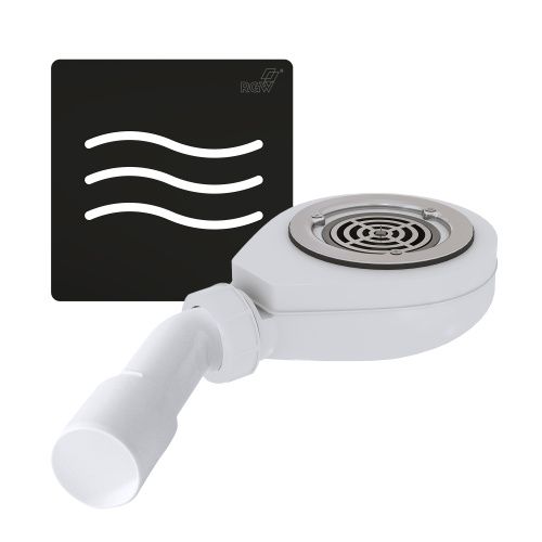 Сифон для душевого поддона RGW 502411161-04