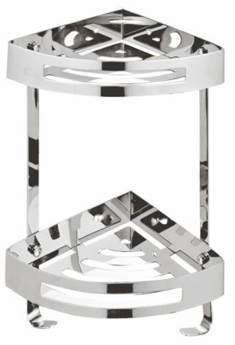 Полка в ванную комнату Azario AZ-160-2