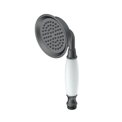 Душевая лейка Wonzon & Woghand WW-88SC07-BGM цвет серый