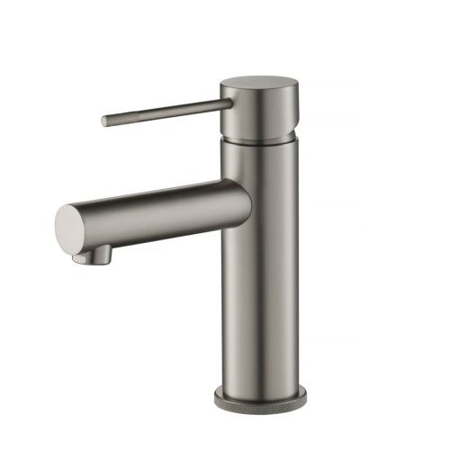 Смеситель Timo Saona 2361/18F на раковину черный