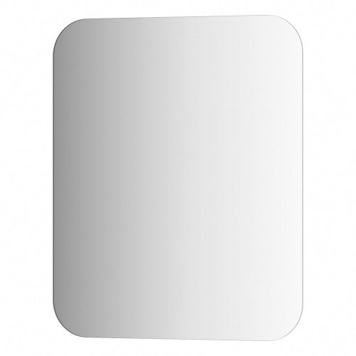 Зеркало Evoform Primary BY 0126 50х60 подвесное