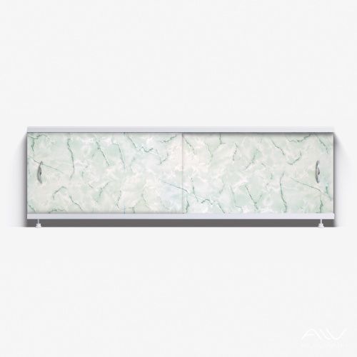 Экран под ванну фронтальный Alavann Классик ALV0503025