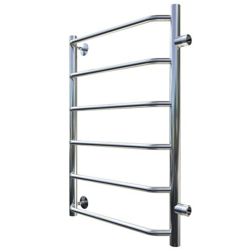Полотенцесушитель водяной Тругор Браво Браво1/ПМ508050 55х80 хром