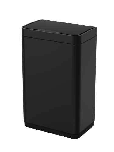 Ведро мусорное сенсорное WeltWasser WW VEGAS BL 30L (10000011276)