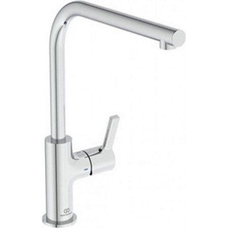 Смеситель для кухни Ideal Standard GUSTO BD418AA на мойку хром