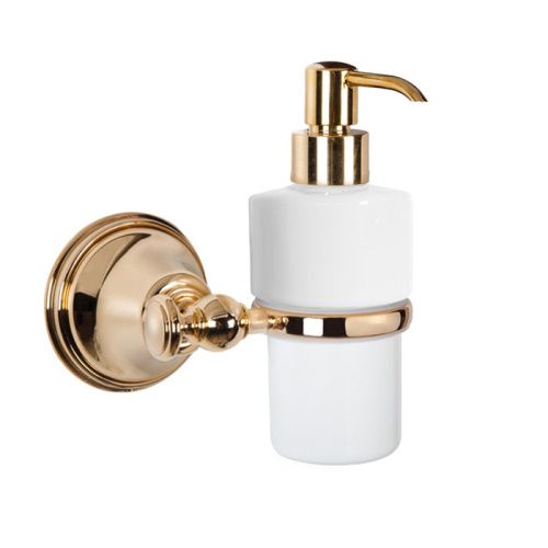 Дозатор TW collection Harmony TWHA108oro